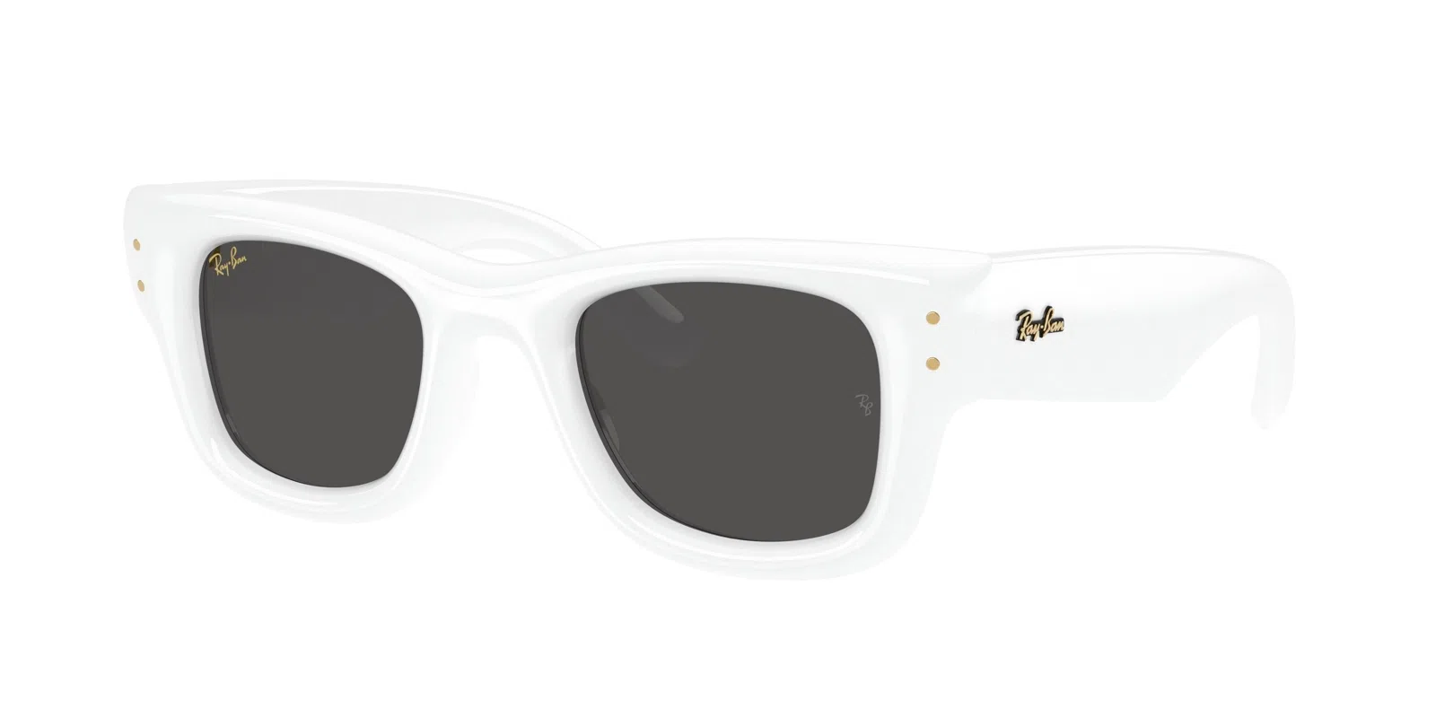 Ray-Ban Wayfarer Puffer 4940 Sunglasses - view 4
